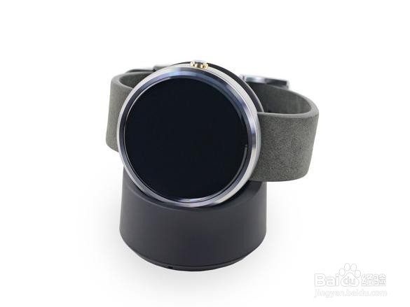 智能手表拆机（Moto 360、SAMSUNG）