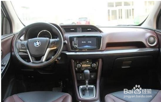 吓得宝骏730降价, MPV配双人床, GL8可没有