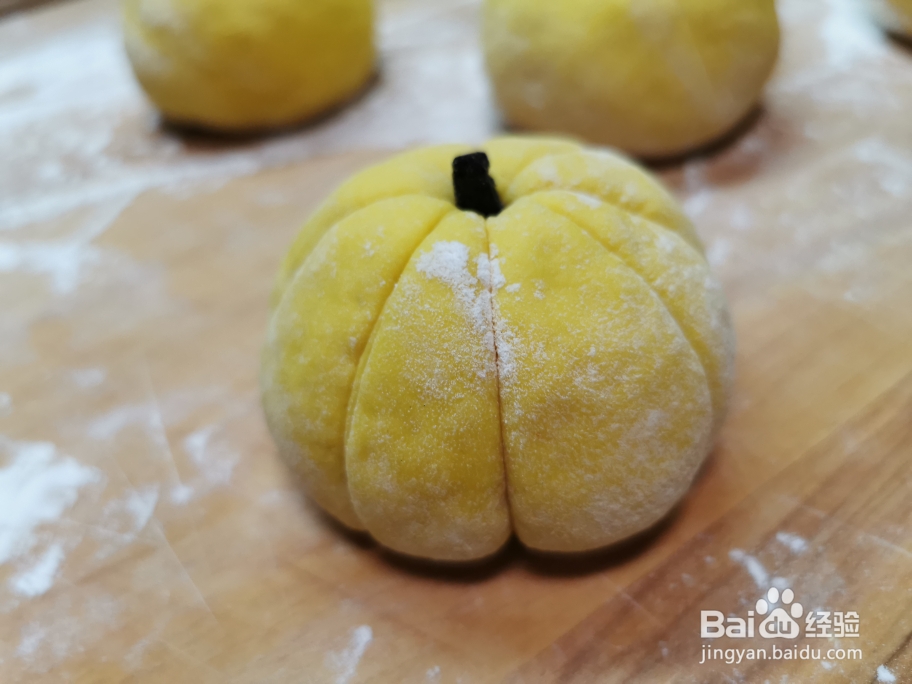 做家常菜可以给宝宝当辅食的单纯版南瓜