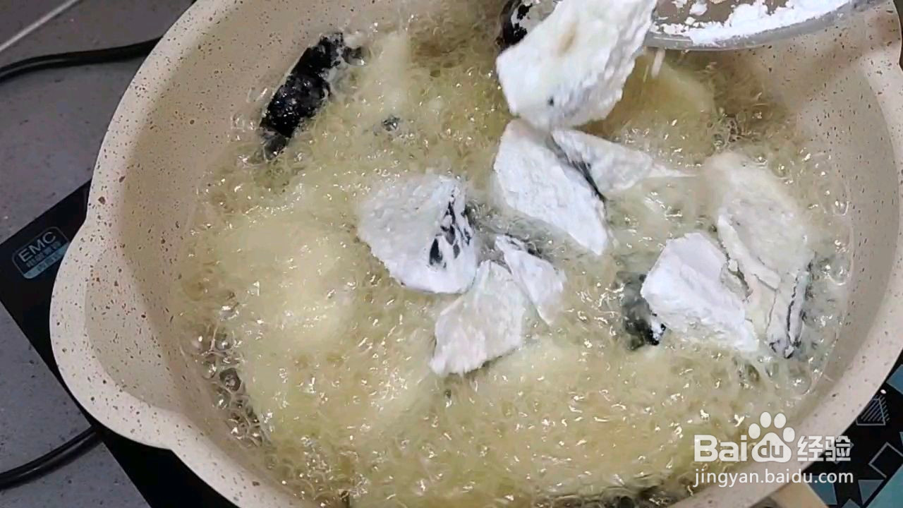 素烧茄子的做法