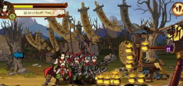 狂斩三国2攻略:诸葛亮打法详解