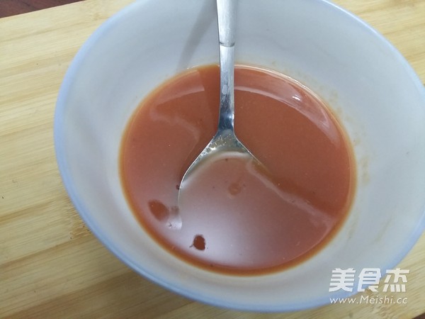 团团圆圆,果味肉丸