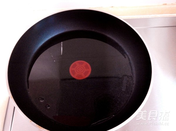 香煎箭扣鱼的做法