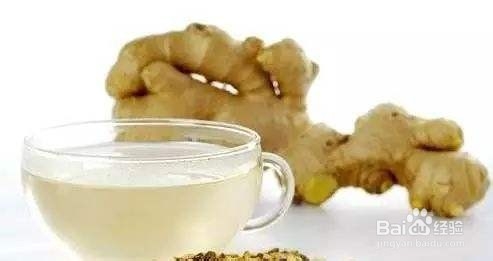 缓解胃痛的六种食疗方法