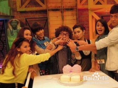 妈妈生日party怎么布置和策划