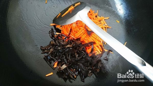 美味炸春卷的做法