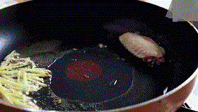 好吃美食----啤酒鸡翅