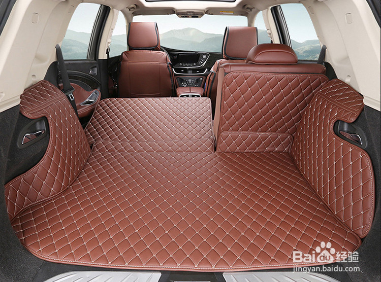 汽车后备箱垫哪种好 汽车后备箱垫质量辨别方法