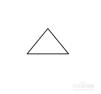 如何画七巧板的简笔画