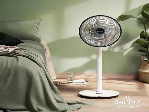 睡觉吹风扇有什么讲究