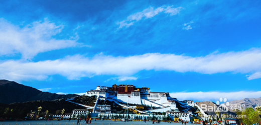 西藏旅行，老人小孩进藏如何准备?