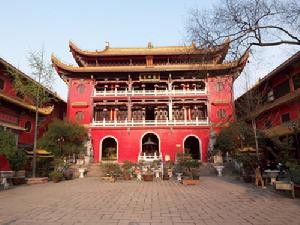舒城有什么好玩的景点