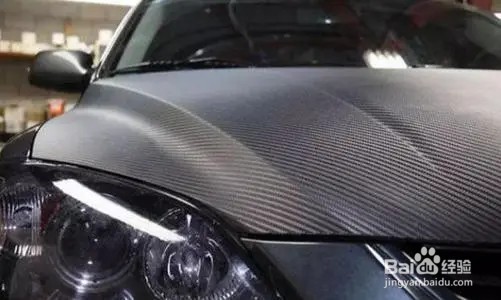 汽车前盖怎么盖回去