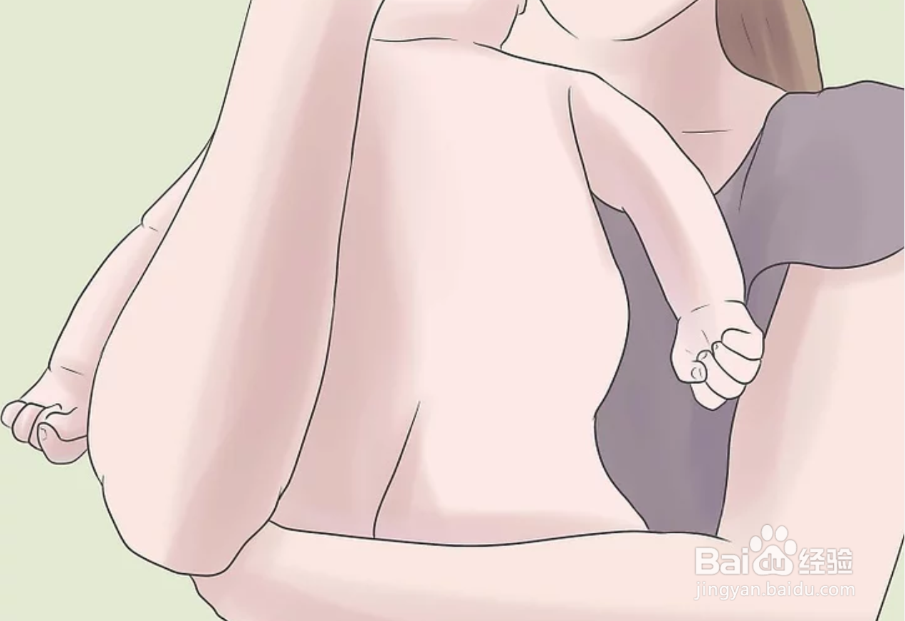 如何治疗新生儿便秘