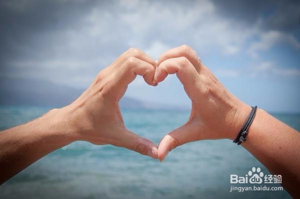 如何看出女孩对你有好感?