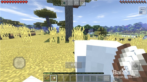 我的世界新人如何度过第一晚 晚上安全度过方法