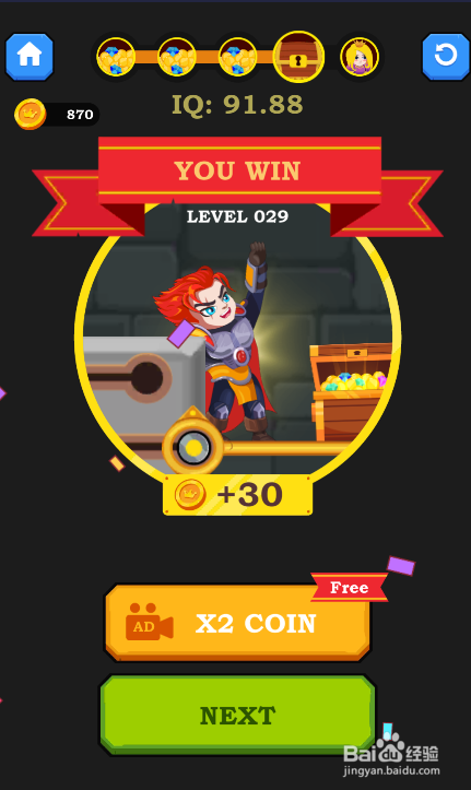 Hero Rescue Online的LEVEL 029如何通关？