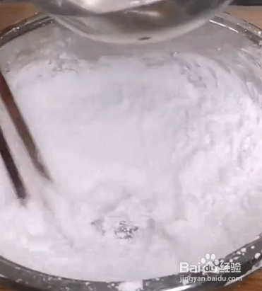 如何做水晶饺？