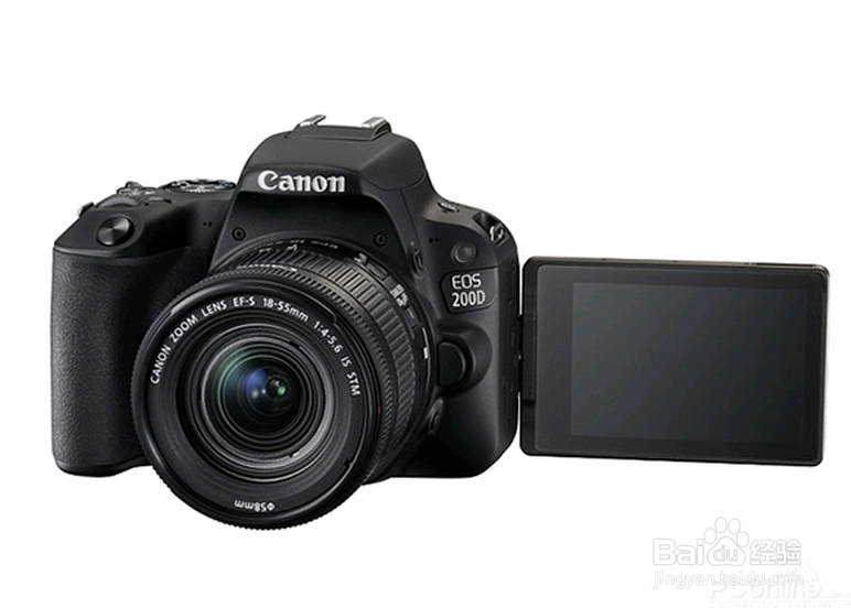 佳能单反数码相机好不好？佳能拍照效果怎么样