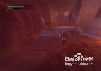 通关解说：忍者之刃