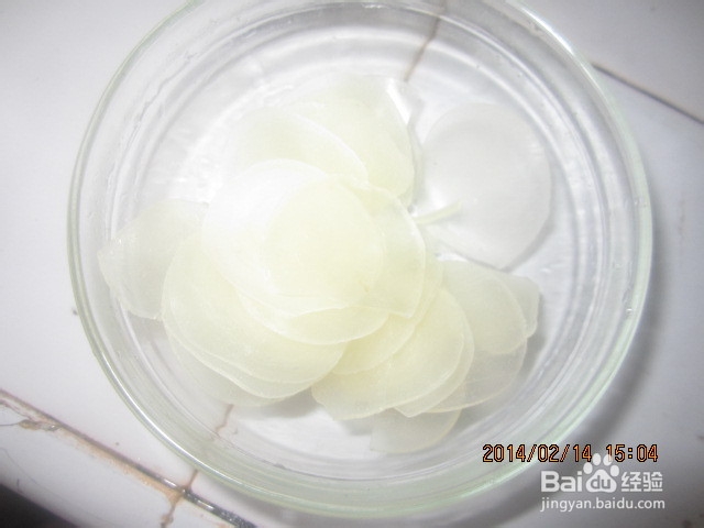 油炸食品-炸虾片