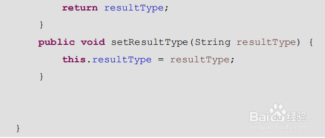 如何自定义mybatis框架？