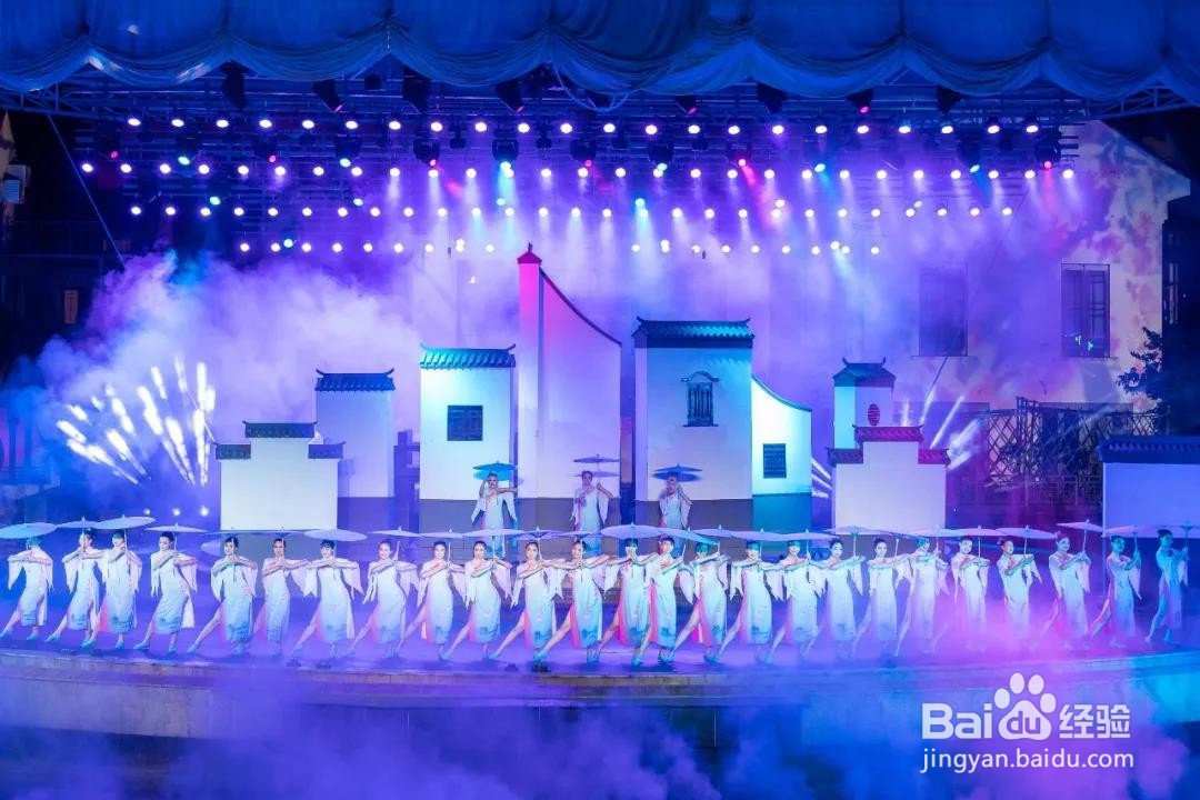 “粽”情端午，端午假期带你玩转水乡周庄