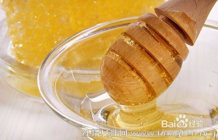 日常生活中吃蜂蜜要避开的十大养生禁忌