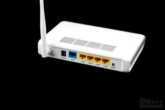 无线路由器该怎么接线怎么设置