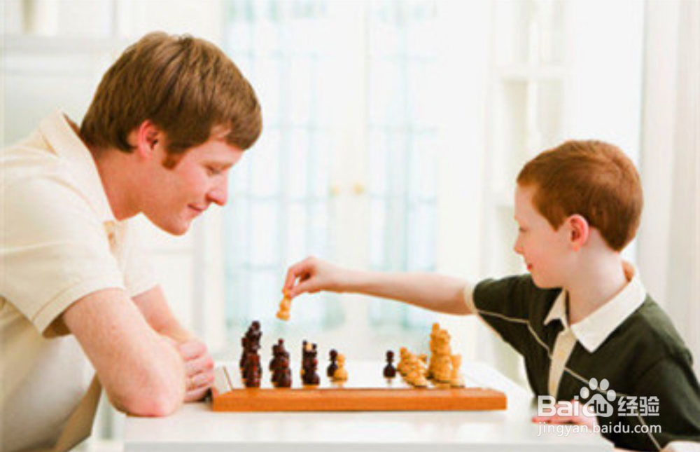 怎么培养孩子的专注能力？