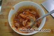 pk街头铁板鱿鱼【香辣洋葱炒鱿鱼】