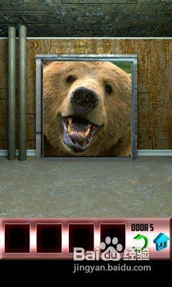 iPhone版《百门之屋100 Doors》第5关图文攻略