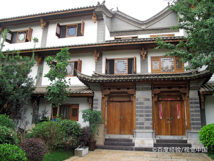 去云南自驾游攻略