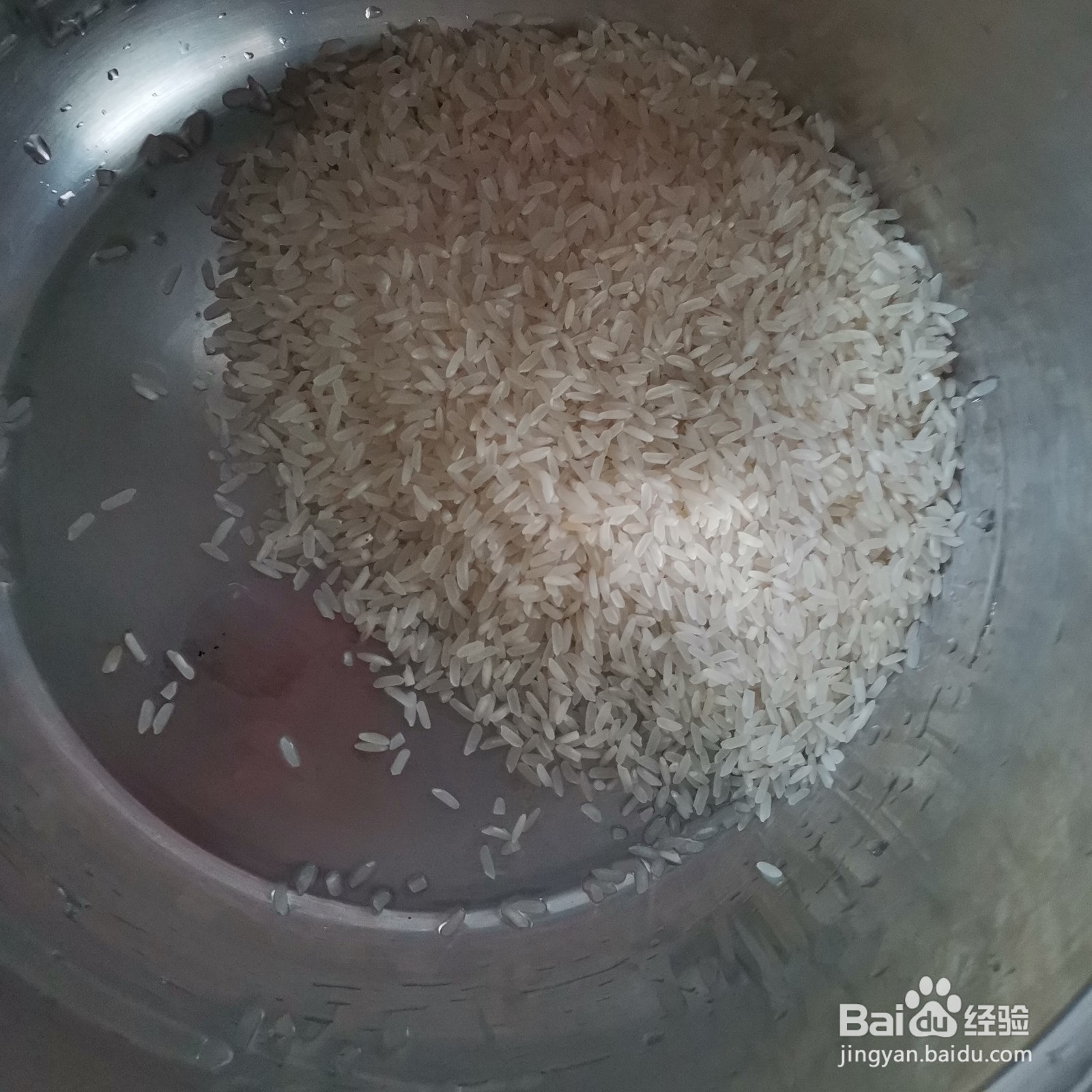 咸骨粥的简单做法