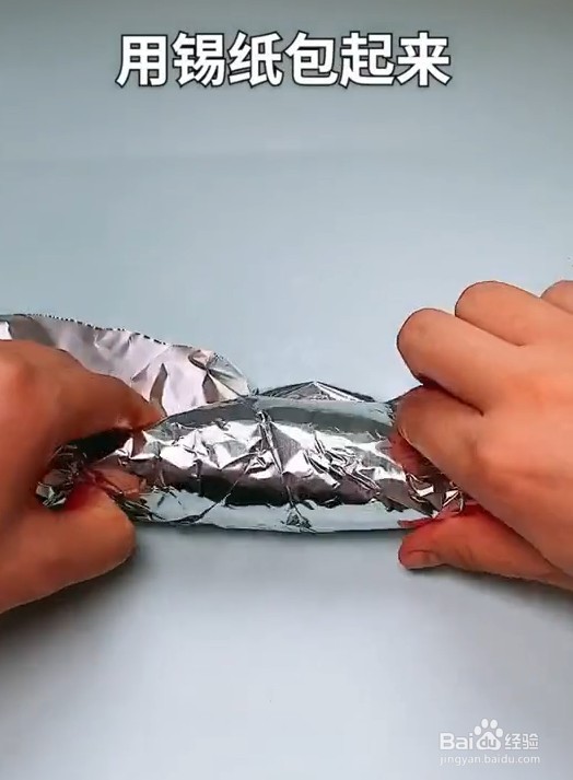 好吃的鸡肉卷来啦