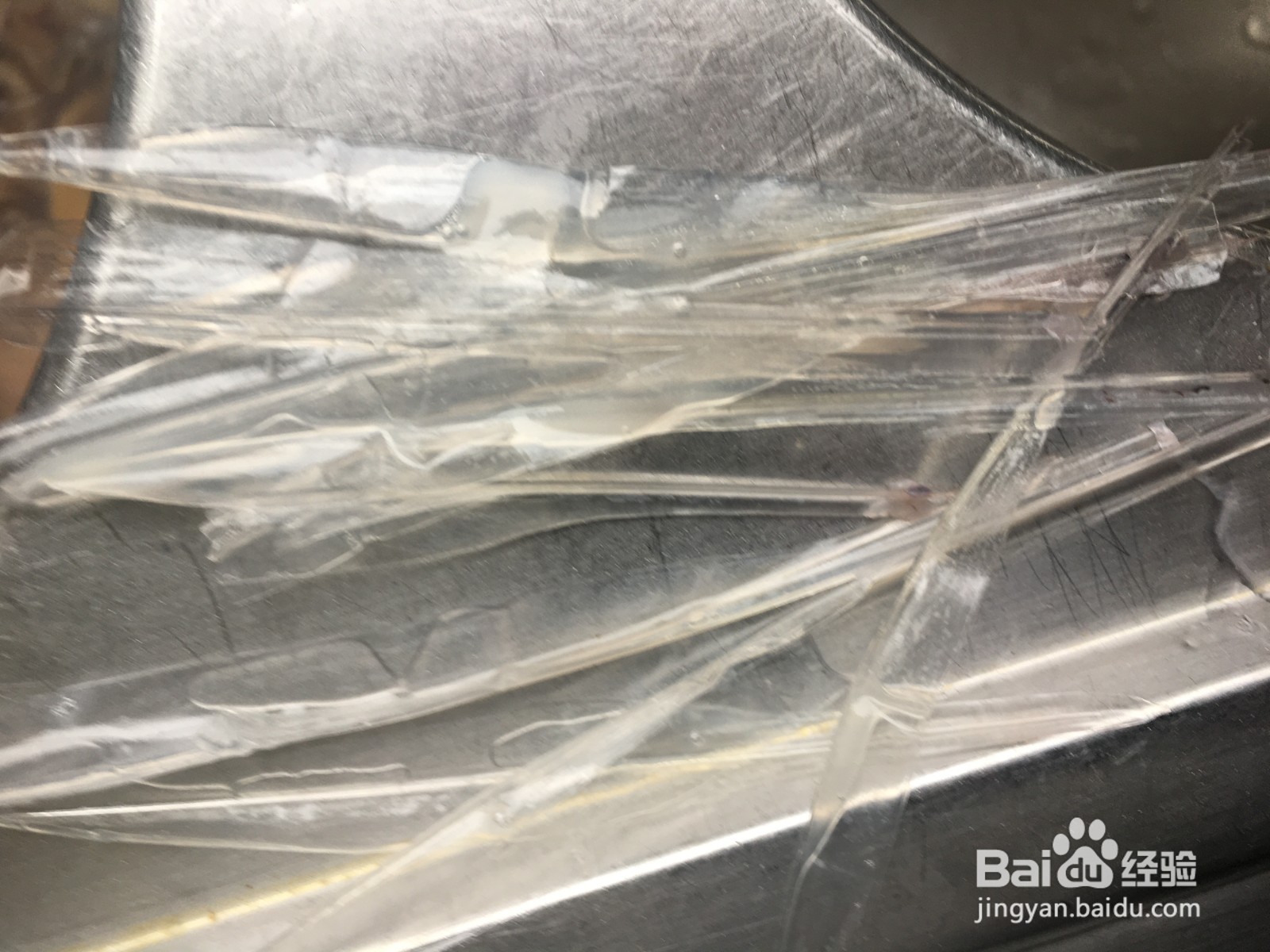 如何做葱姜酱炒鱿鱼