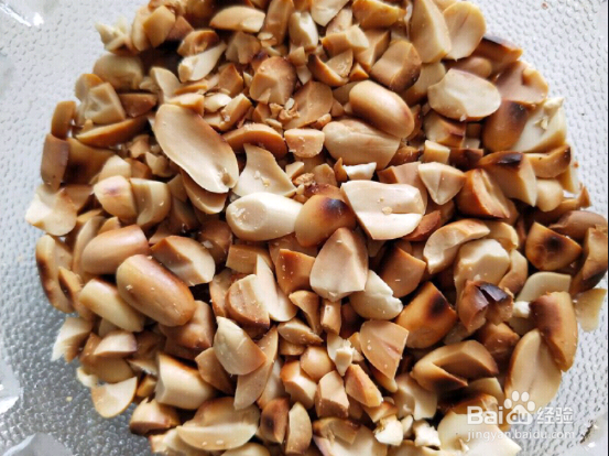 家庭版的宜宾燃面怎么做？