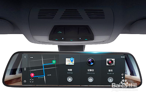 行车记录仪数据丢失如何恢复？