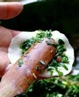 如何制作美味的饺子