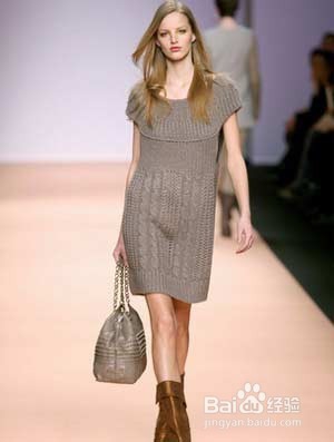 秋天到了，爱美的姑娘们必须入手的衣服有哪些？