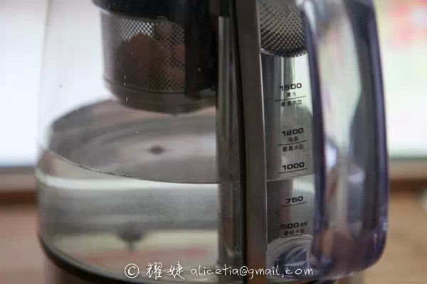 金桔红枣桂圆茶