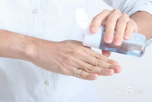 护肤的正确步骤是什么