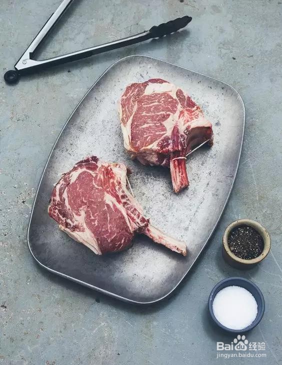 轻松辨别注水肉的小技巧？