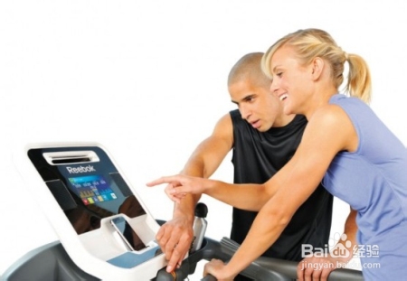 调整姿势，跑步也能瘦小腿