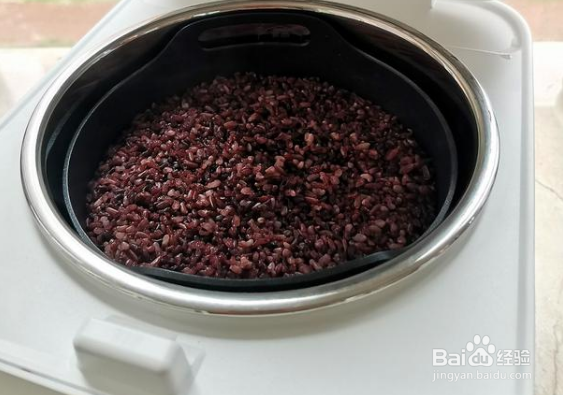 三色米怎么煮才软