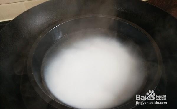 教你做美味的蔓越莓马蹄糕