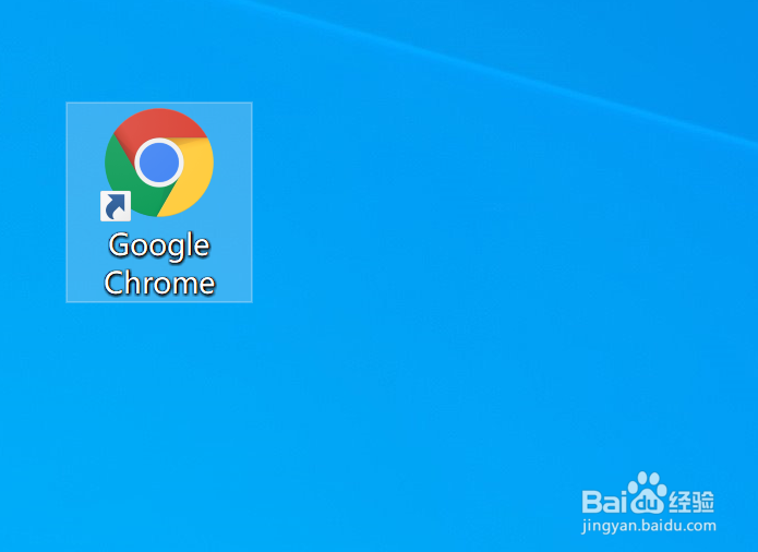 Chrome浏览器如何显示书签栏
