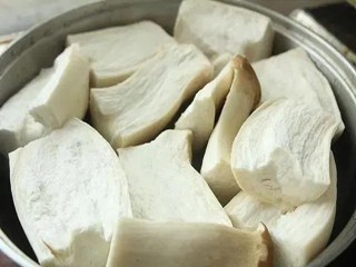 凉拌杏鲍菇怎么做