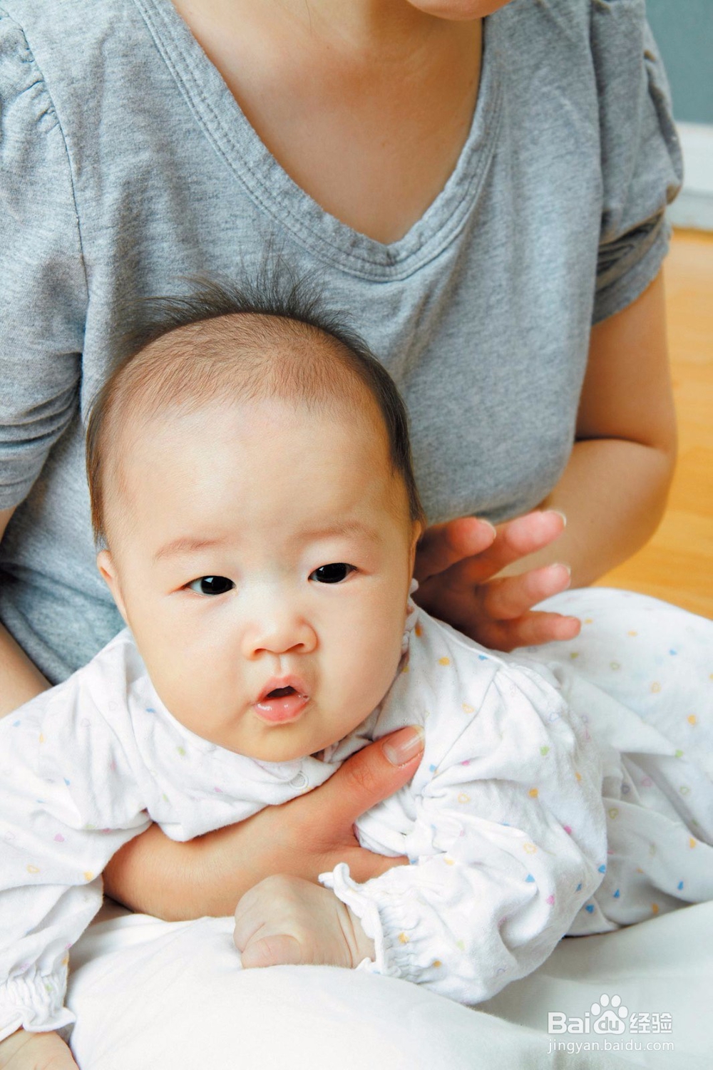 【宝宝圣经】奶粉喂养的方法