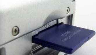 照相机内存卡格式化后数据恢复的小诀窍